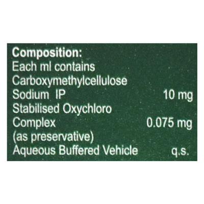 I Dew DS Aquagel Eye Drop 10ml - Dry Eye-Olt