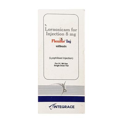 Flexilor Injection 2ml - Pain relief-Nsa