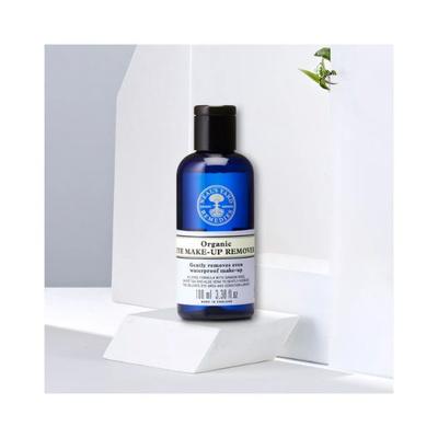 Neal'S Yard Remedies Eye Make Up Remover 100 ml - Make Up Removers