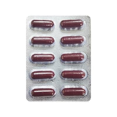 ITRAZ 200 Capsule 10's - Fungal Infections-Anf