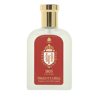 Truefitt and Hill 1805 Cologne Essential Fragrance 100ml - Men Perfumes (Edt/Edp)