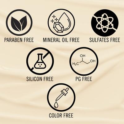 Keya Seth Aromatherapy Skin Defence Orange Face & Body Moist 200 ml - Lotions & Creams