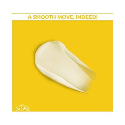 St. Ives Hydrating Vitamin E & Avocado Body Lotion 100% Natural Moisturizers 621 ml - Lotions & Creams