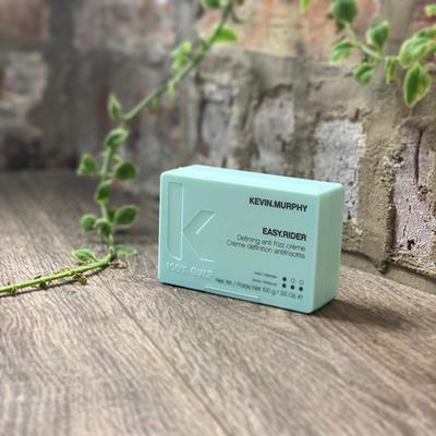 Kevin Murphy Easy Rider Anti Frizz Styling Creme 100 gm - Hair Gels & Waxes