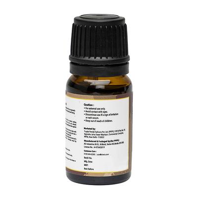 Clovia Botaniqa Sandalwood Essential Oil 10 ml - Essential Oils