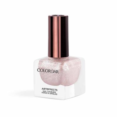 Colorbar Lux Nail Lacquer Cbn1385 12 Ml - Nail Polish