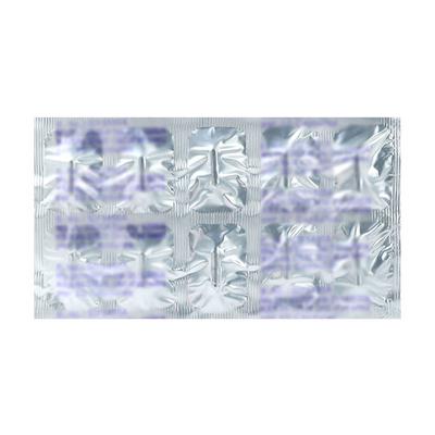 Maxgalin 50mg Capsule 10'S - Epilepsy/Convulsion-Ant