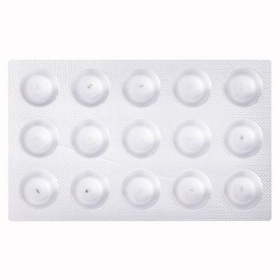 VALPORATE CHRONO 500 Tablet 10's - Epilepsy/Convulsion-Ant