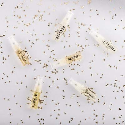 Mocemsa Scent Sampler Kit for Men 1's - Women Perfumes (Edt/Edp)