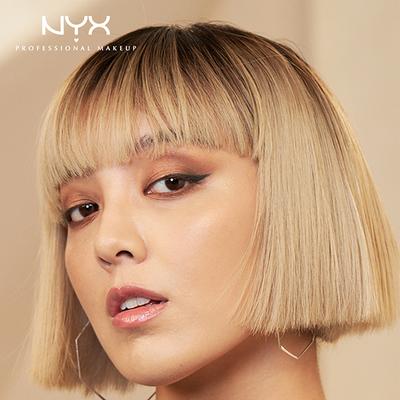 NYX Professional Makeup Setting Spray Dewy Finish 60 ml - Setting Spray