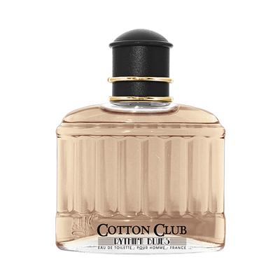 Jeanne Arthes Cotton Club Rhythm'N Blues Pour Homme Eau de Toilette 100 ml - Perfumes (Edt/Edp)