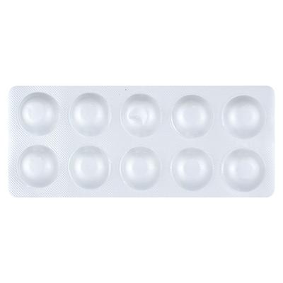 NORMALIP F 10/160mg Tablet 10's - High Cholesterol-Dys