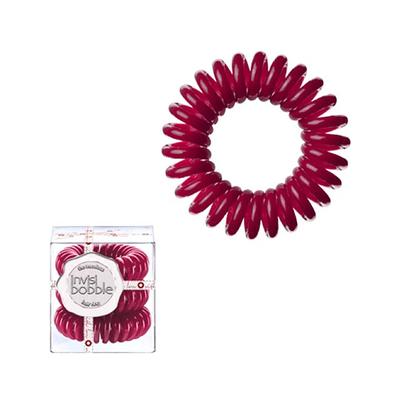 Invisibobble With Love Winter Punch 8.84gm - Hair Clips/Bands