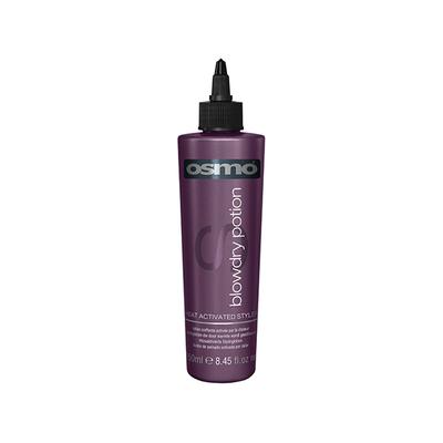 Osmo Blowdry Potion 250 ml - Hair Creams