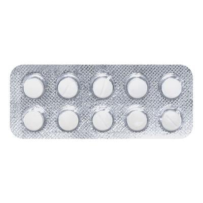 Qutan 25mg Tablet 10'S - Psychosis-Ans