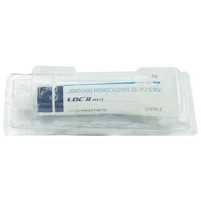 LDC II Jelly 30gm - Anaesthesia - Local-Ana
