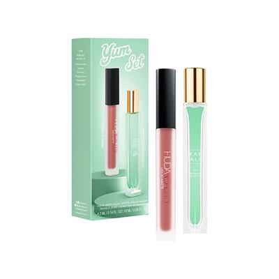 Kayali Yum Set Yum Set 10ml + 4.2ml 2's - Perfumes (Edt/Edp)