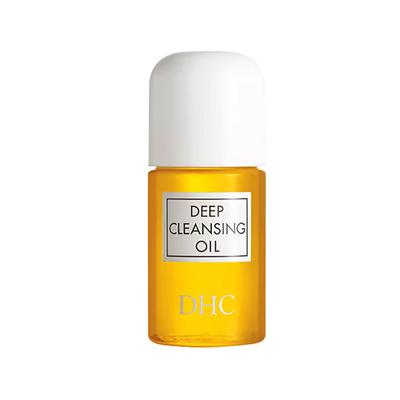 DHC Beauty Deep Cleansing Oil 30 ml - Essential Oils