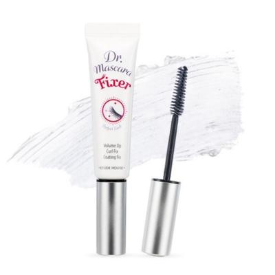 ETUDE Dr. Mascara Fixer For Perfect Lash 6 gm - Mascaras