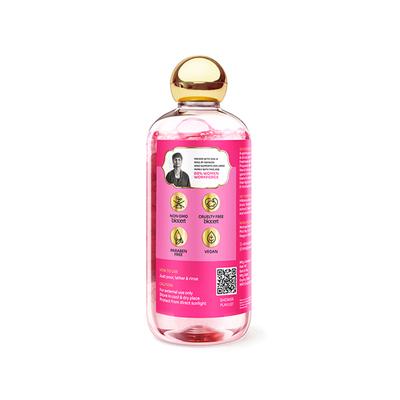 Vedic Valley BODY WASH PUSHP CERTIFIED NATURAL 300 ml - Shower Gels & Body Wash