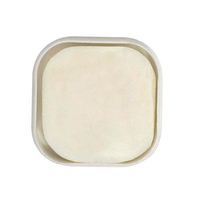 Half N Half Nail Polish Remover Wipes, Blueberry Enriched with Olive Oil & Vitamin E 30 Pcs 1's - Nail Polish Remover