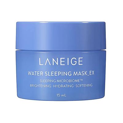 GWP Laneige Water Sleeping Mask Ex 15 ml - Masks & Peels