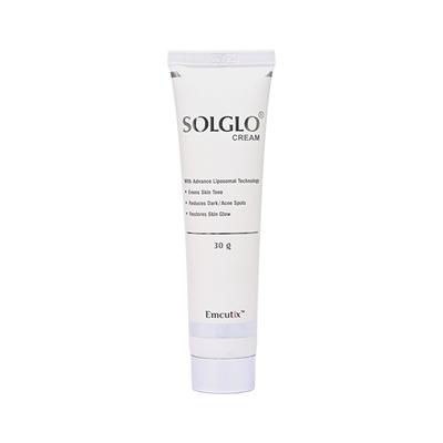 SOLGLO Cream 30g - Hyperpigmentation-Ota