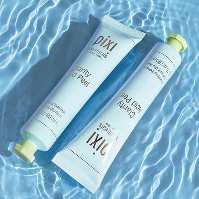 Pixi Clarity Acid Peel 80 ml - Scrubs & Exfoliants
