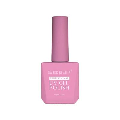 Swiss Beauty Professional UV Gel Nail Polish, Shade - 07 15 gm - Nail Polish