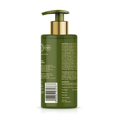 Coccoon Miraculous Sulphate Free Shampoo 300 ml - Shampoos