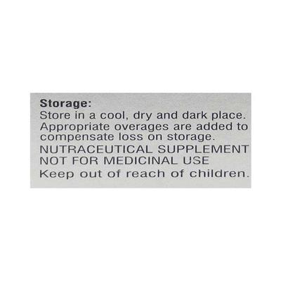 Tricofol W Tablet 10'S - Supplements-Vam