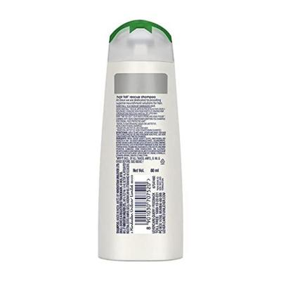 Dove Hair Fall Rescue Shampoo 80 ml - Shampoos