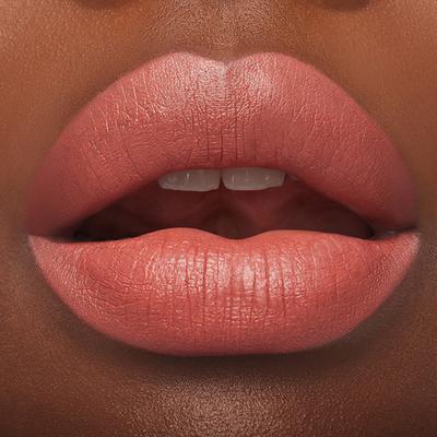 M.A.C Macximal Silky Matte Lipstick - Cafe Mocha 3.5 gm - Lipsticks