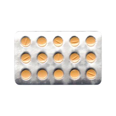 ZENOXA OD 300 Tablet 15's - Epilepsy/Convulsion-Ant