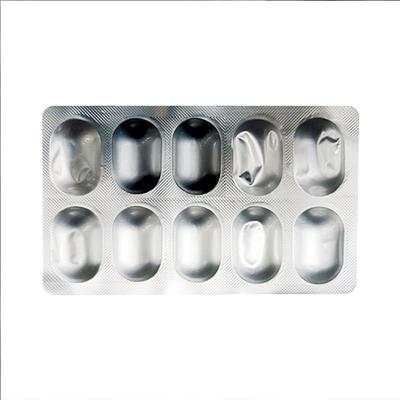 POLYPIN Capsule 10's - Hypertension-Ana