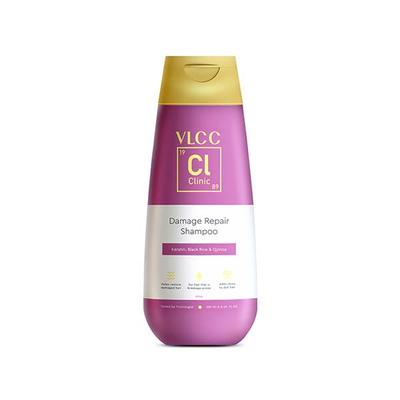 VLCC Clinic Damage Repair Shampoo 250 ml - Shampoos