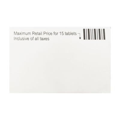 OLMAT 40 AM Tablet 15's - Hypertension-Ang