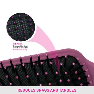 Vega Brush (E6 - CB) 1's - Hair Brushes