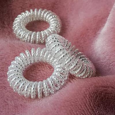 Invisibobble Original Mother Of Chrome 3's - Hair Clips/Bands