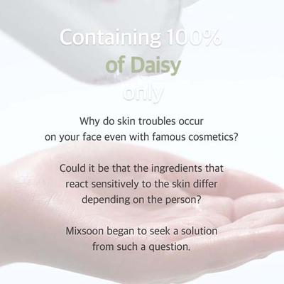 Mixsoon Daisy Toner 300 ml - Toners