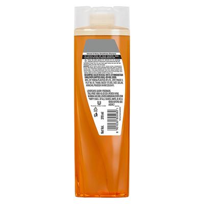 Sunsilk Almond & Honey Shampoo 370 ml - Shampoos