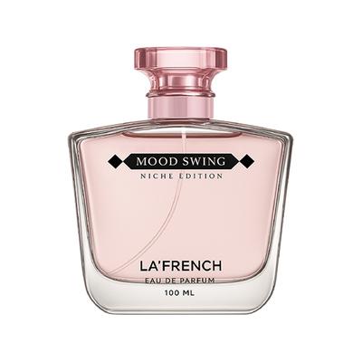 La French Mood Swing Eau De Perfume 100 ml - Perfumes (Edt/Edp)