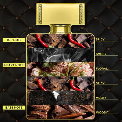 La French Oud Nuit Eau De Parfum 100 ml - Perfumes (Edt/Edp)