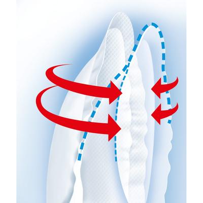 Chicco Breast Pads 30's - Breast Pads & Shields