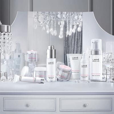 Lakme Absolute Perfect Radiance Skin Brightening Night Creme 50 gm - Night Cream