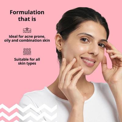 RIVELA 2% SALICYLIC ACID FACE Serum 30ml - Acne-Acn