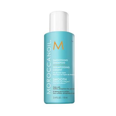 Moroccanoil Smoothing Shampoo 70 ml - Shampoos