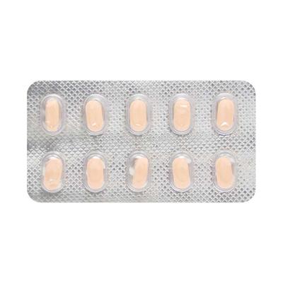 Ivazine 5mg Tablet 10'S - Angina