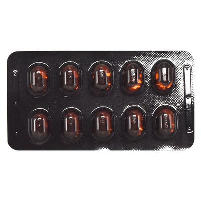 D Acne I 20mg Capsule 10'S - Acne-Acn