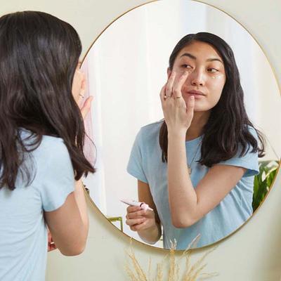 The Body Shop Vitamin E Eye Cream 15 ml - Under Eye Creams & Serums